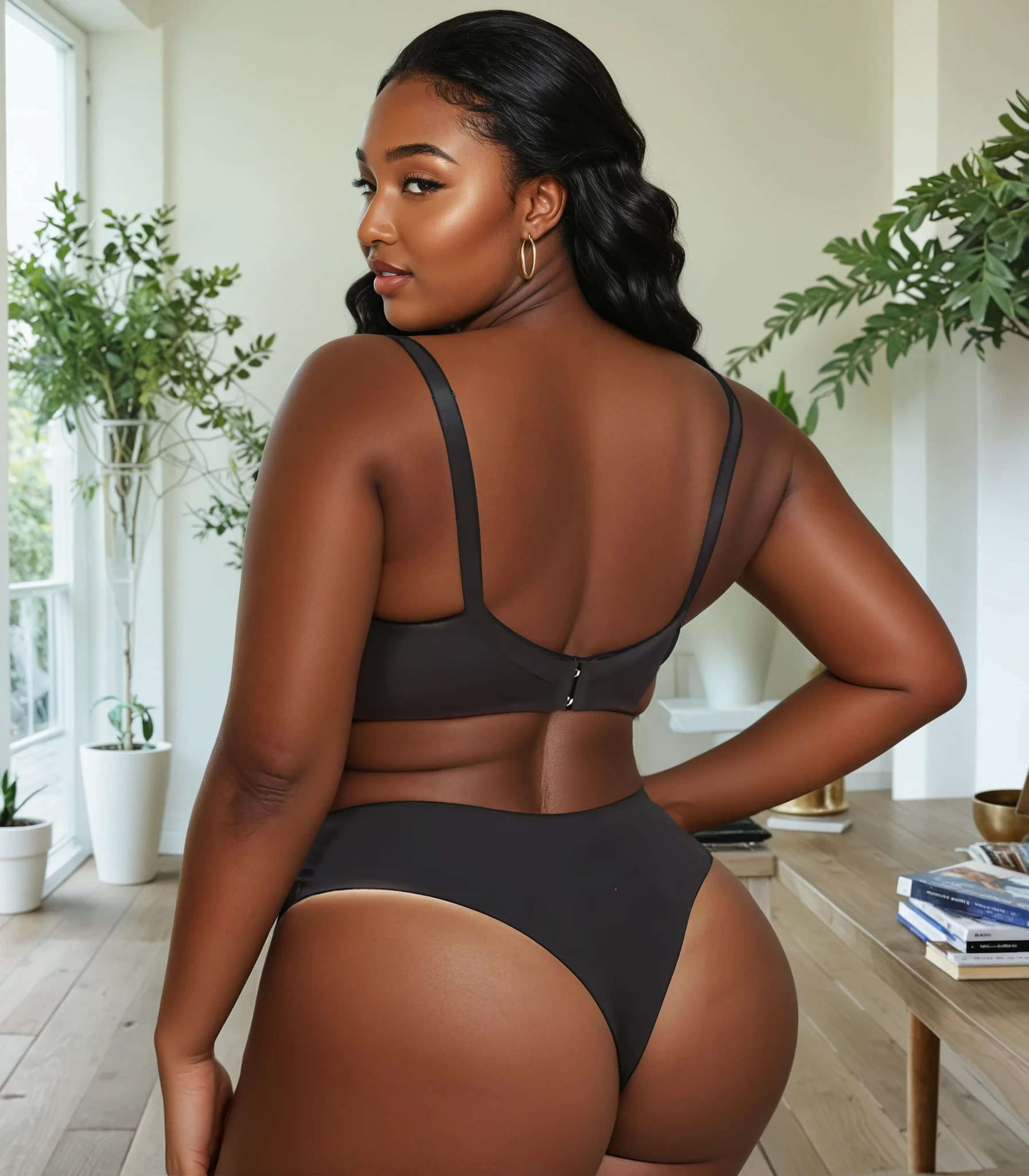 Holly Lace Set