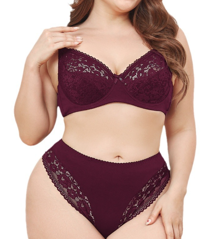 Holly Lace Set