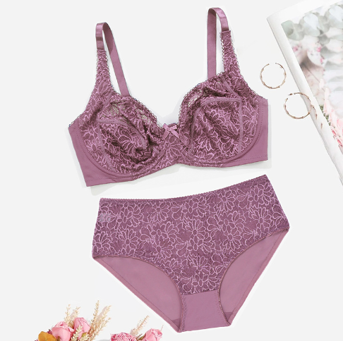 Dorset Bra Set