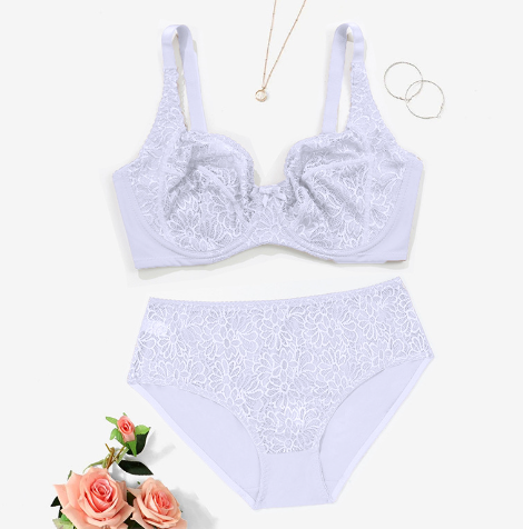 Dorset Bra Set