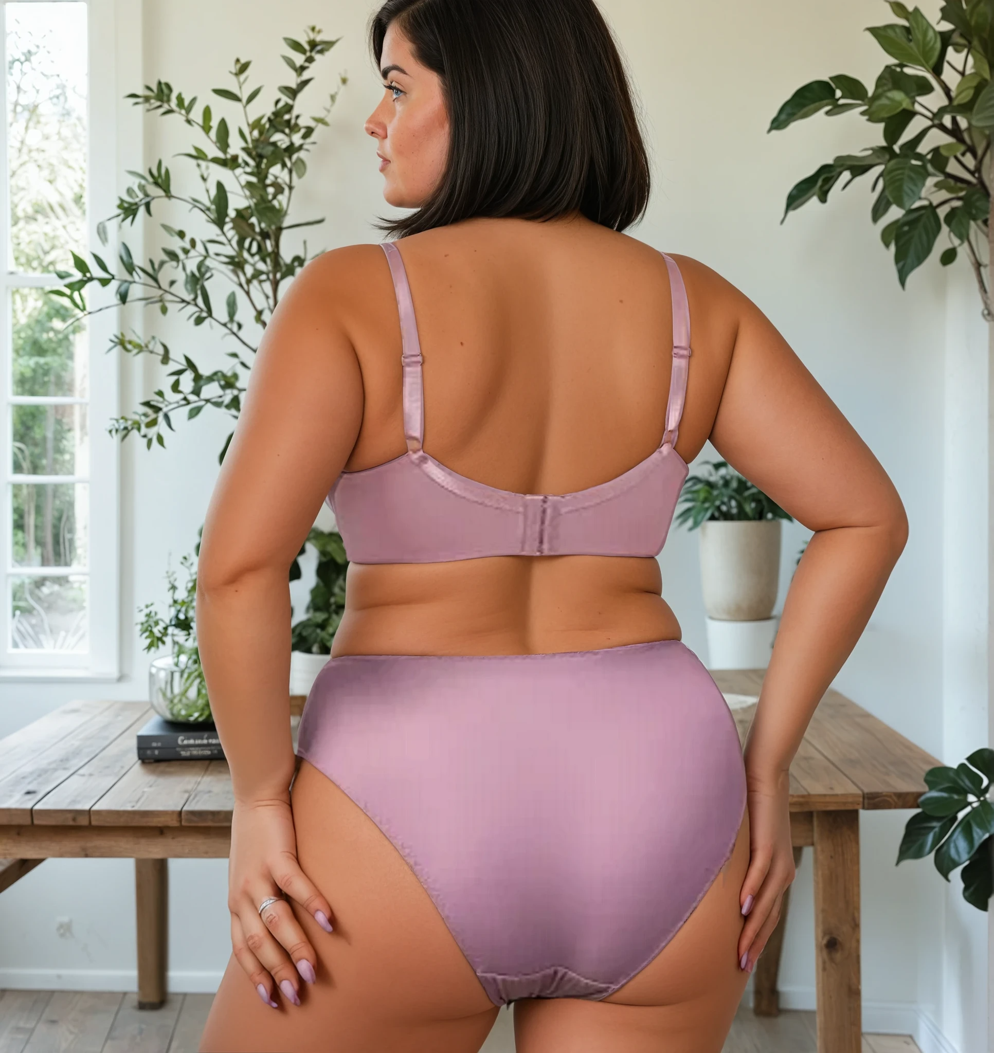 Dorset Bra Set