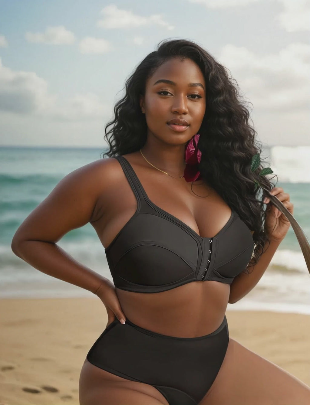 Naomi Set